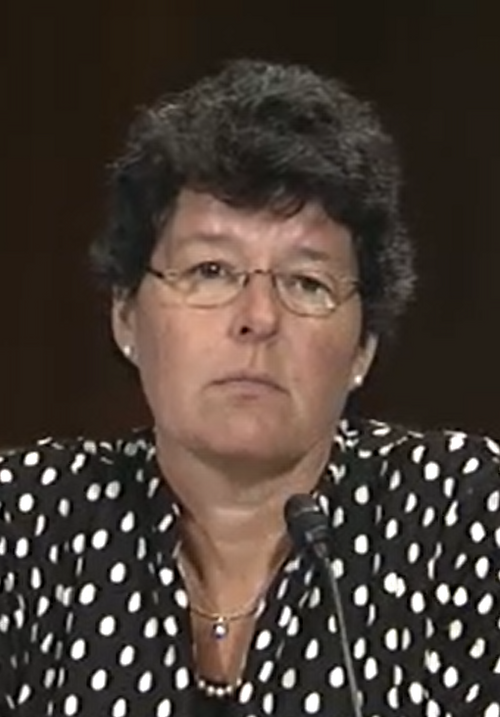 Allison D. Burroughs